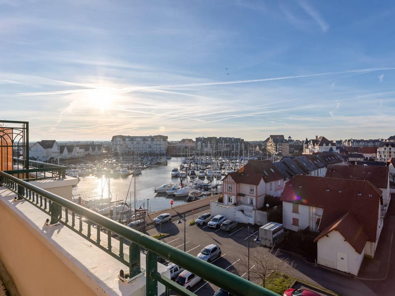 Vakantieappartement in Calvados, Frankrijk voor 6 personen foto 4