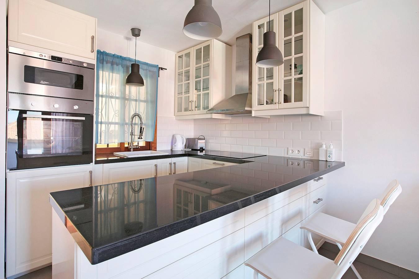 Vakantieappartement in Adeje, Spanje voor 3 personen foto 13