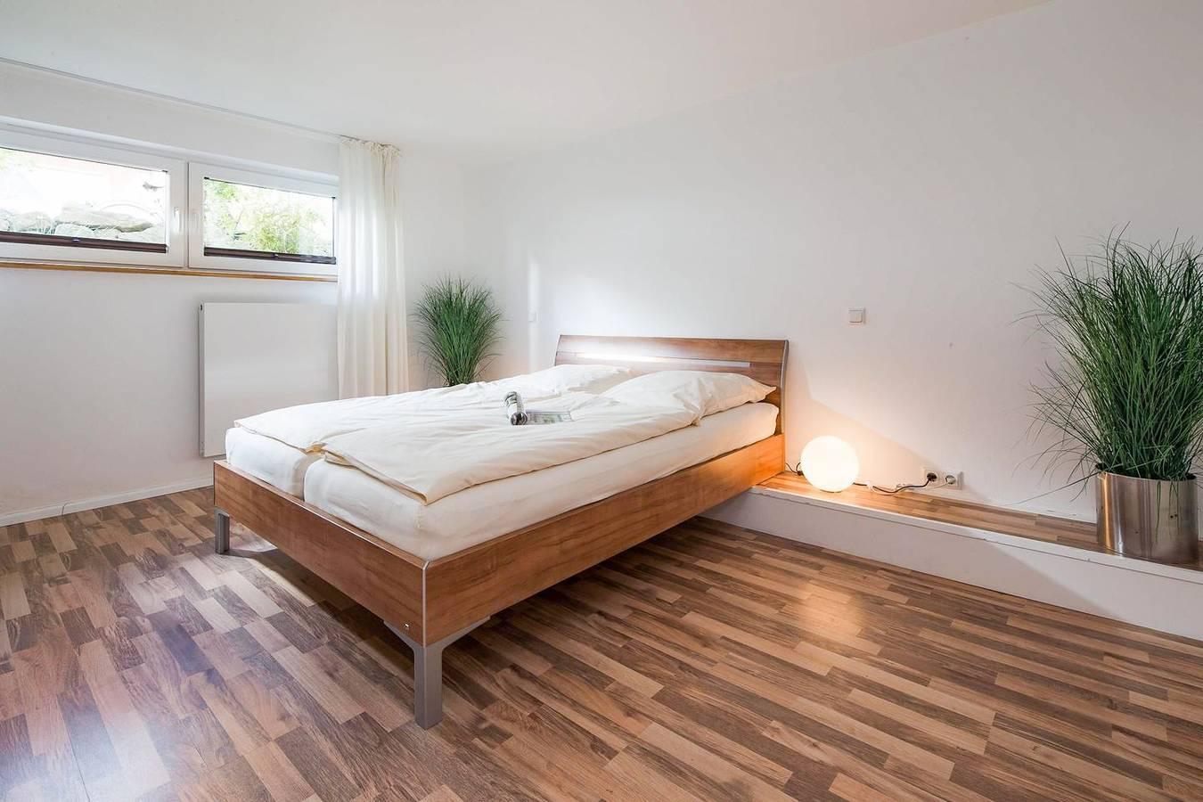 Vakantieappartement in Weser-Ems, Duitsland voor 4 personen foto 7