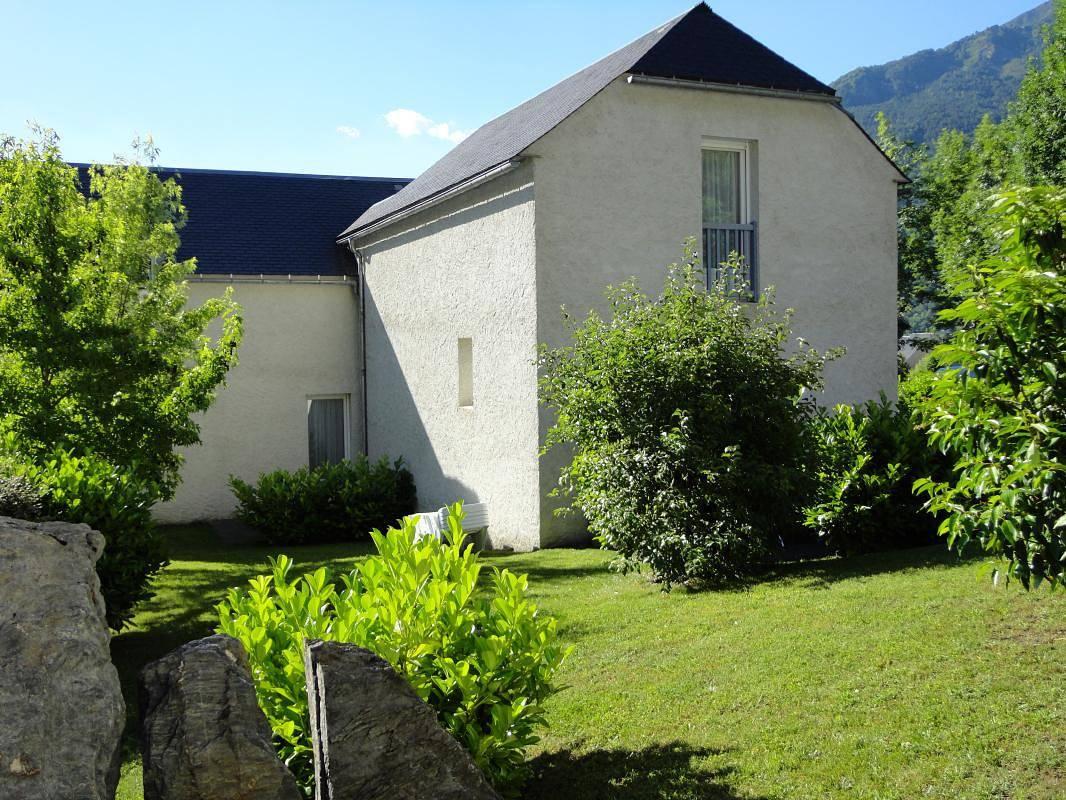 Vakantiehuis in Vignec, Frankrijk voor 4 personen foto 14