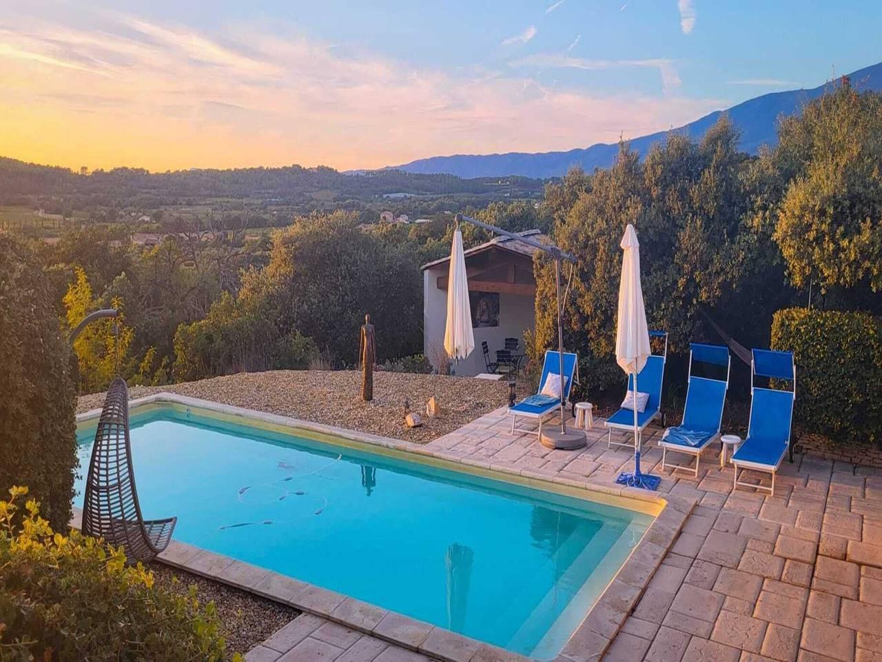 Vakantiehuis in Provence, Frankrijk voor 8 personen foto 8