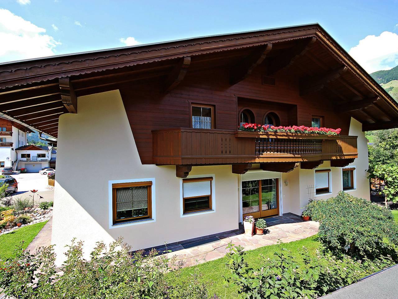Vakantieappartement in Zillertal, Oostenrijk voor 2 personen foto 13