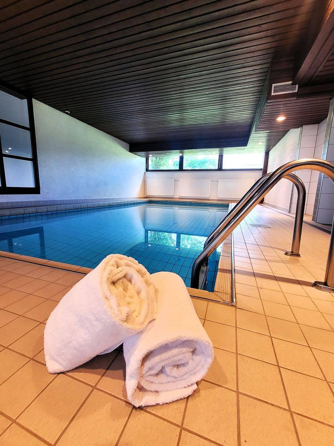 Vakantieappartement in Sauerland, Duitsland voor 4 personen foto 12