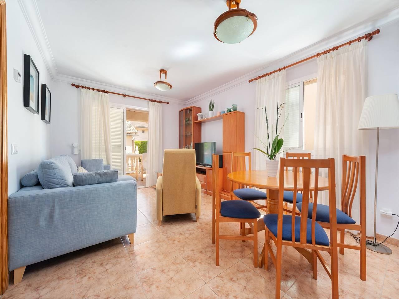 Vakantiehuis in Raiguer, Spanje voor 5 personen foto 9