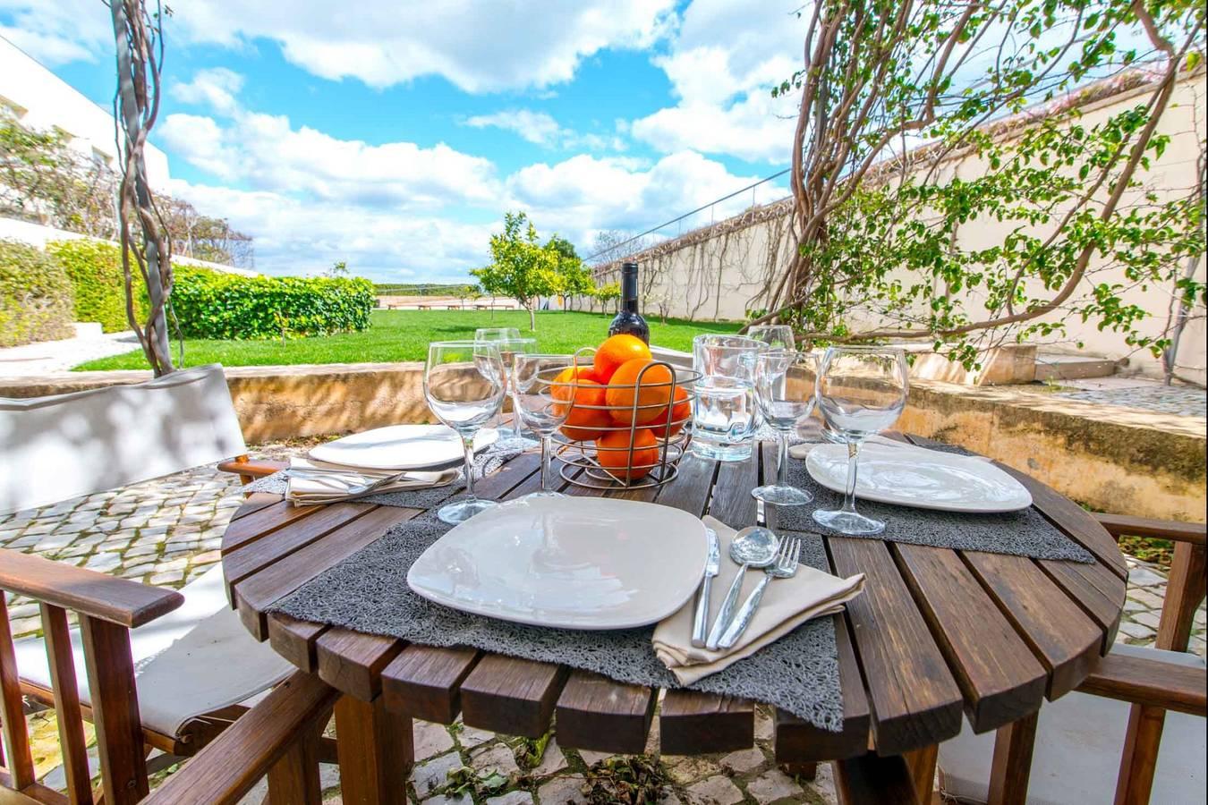 Vakantieappartement in Tavira, Portugal voor 6 personen foto 17