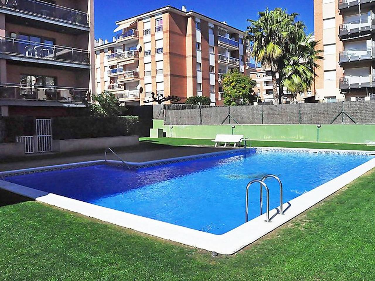 Vakantieappartement in Costa Brava vanaf 76€ per nacht