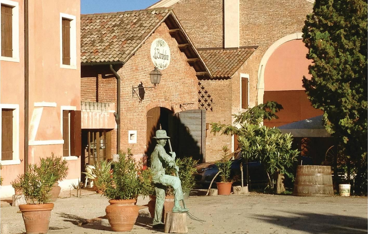 Vakantieappartement in Polesine, Italië voor 5 personen foto 9