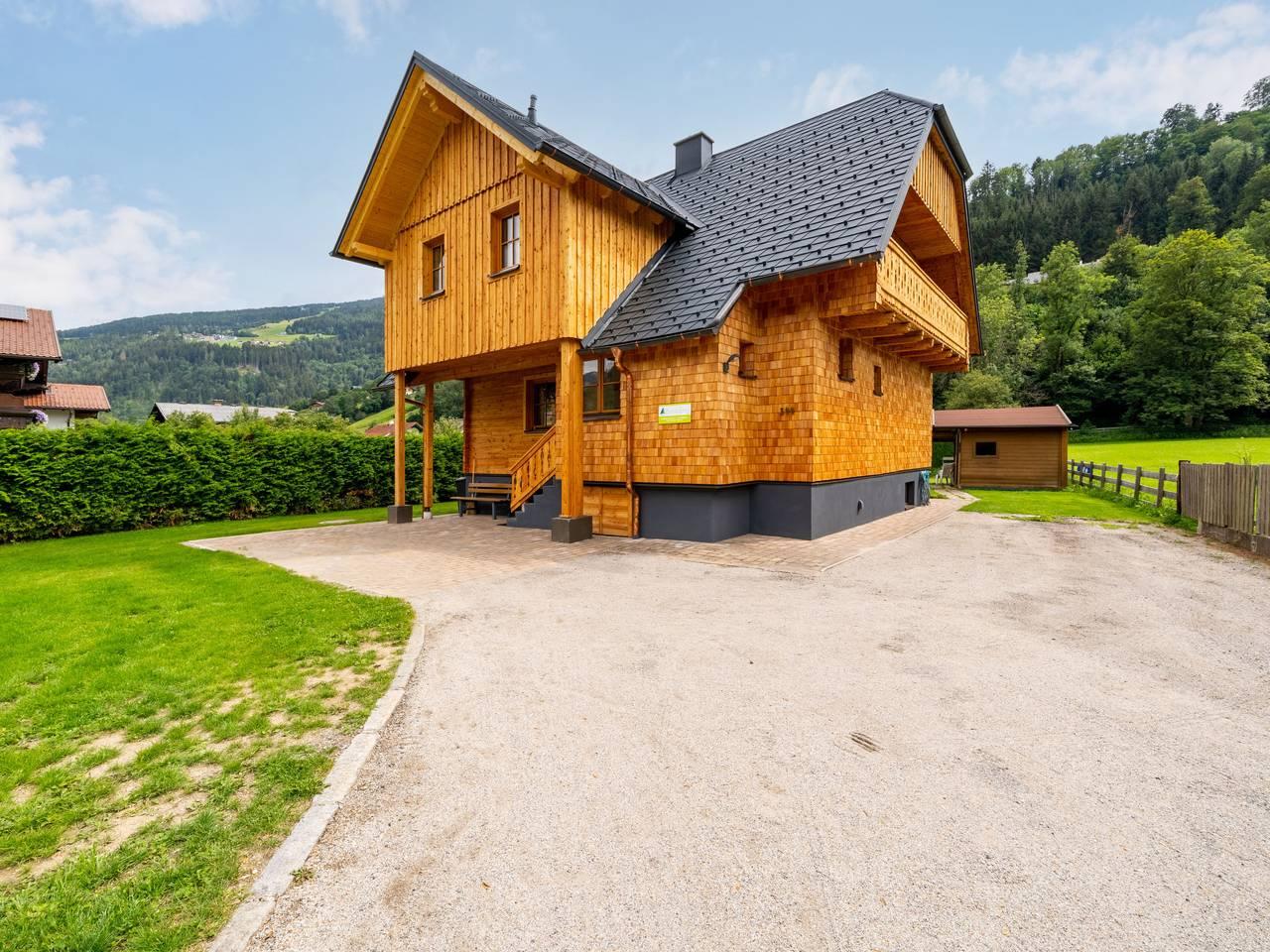 Bergerlodge in Schladming, Schladming-Dachstein, Oostenrijk voor 10 personen foto 21
