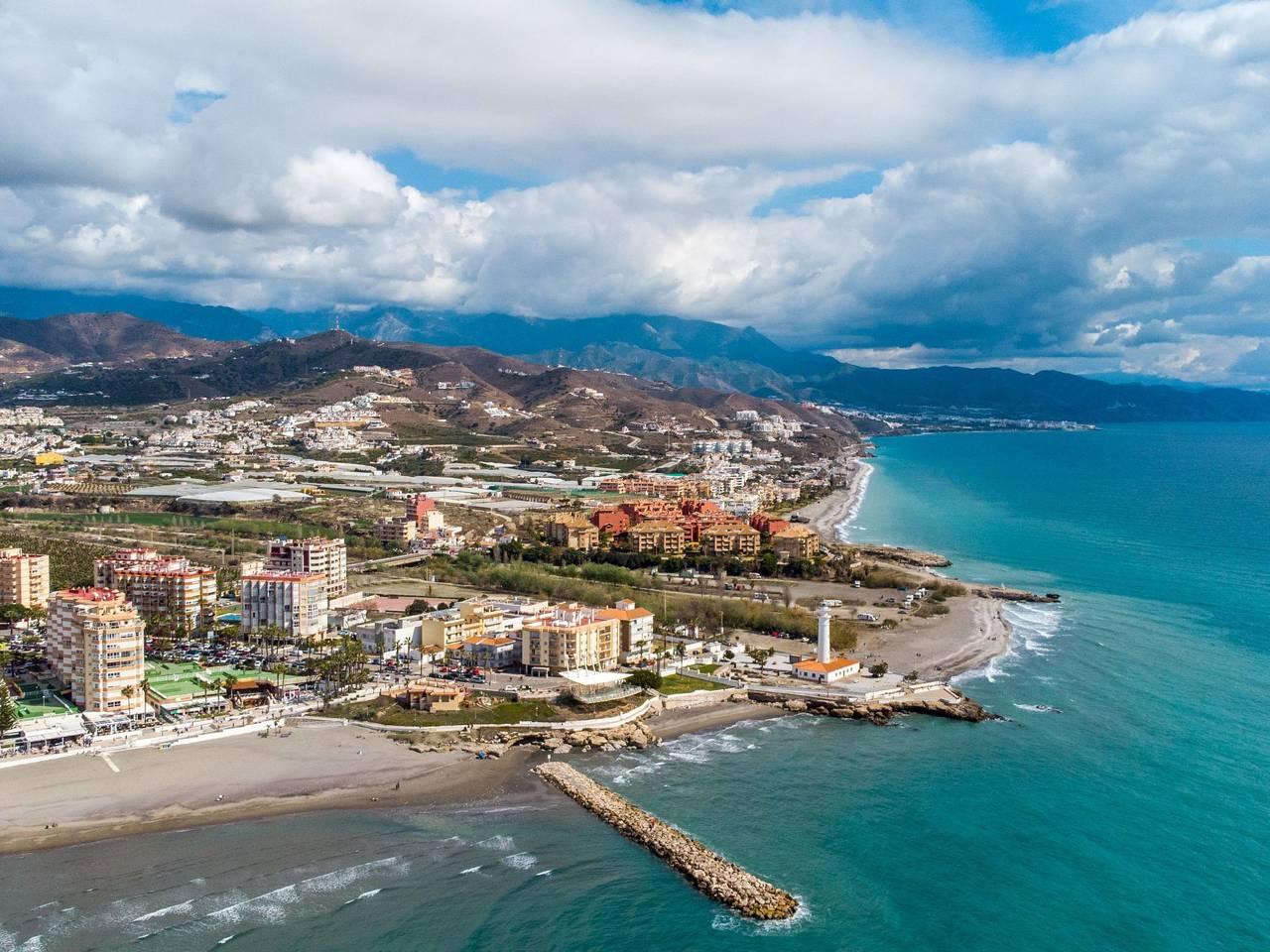 Vakantieappartement in Torrox, Spanje voor 2 personen foto 11