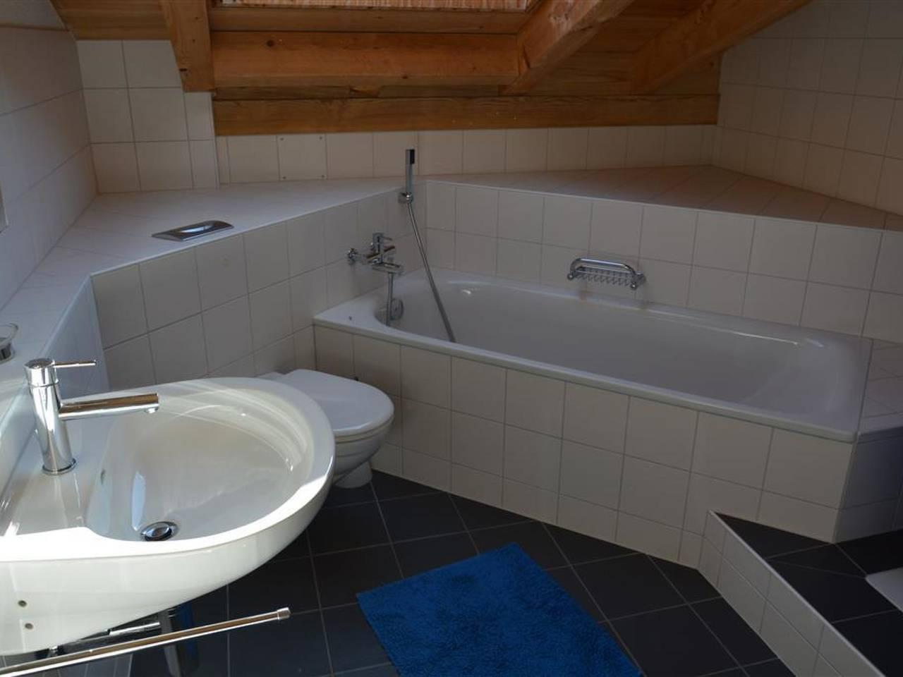 Vakantieappartement in Zweisimmen, Zwitserland voor 4 personen foto 18