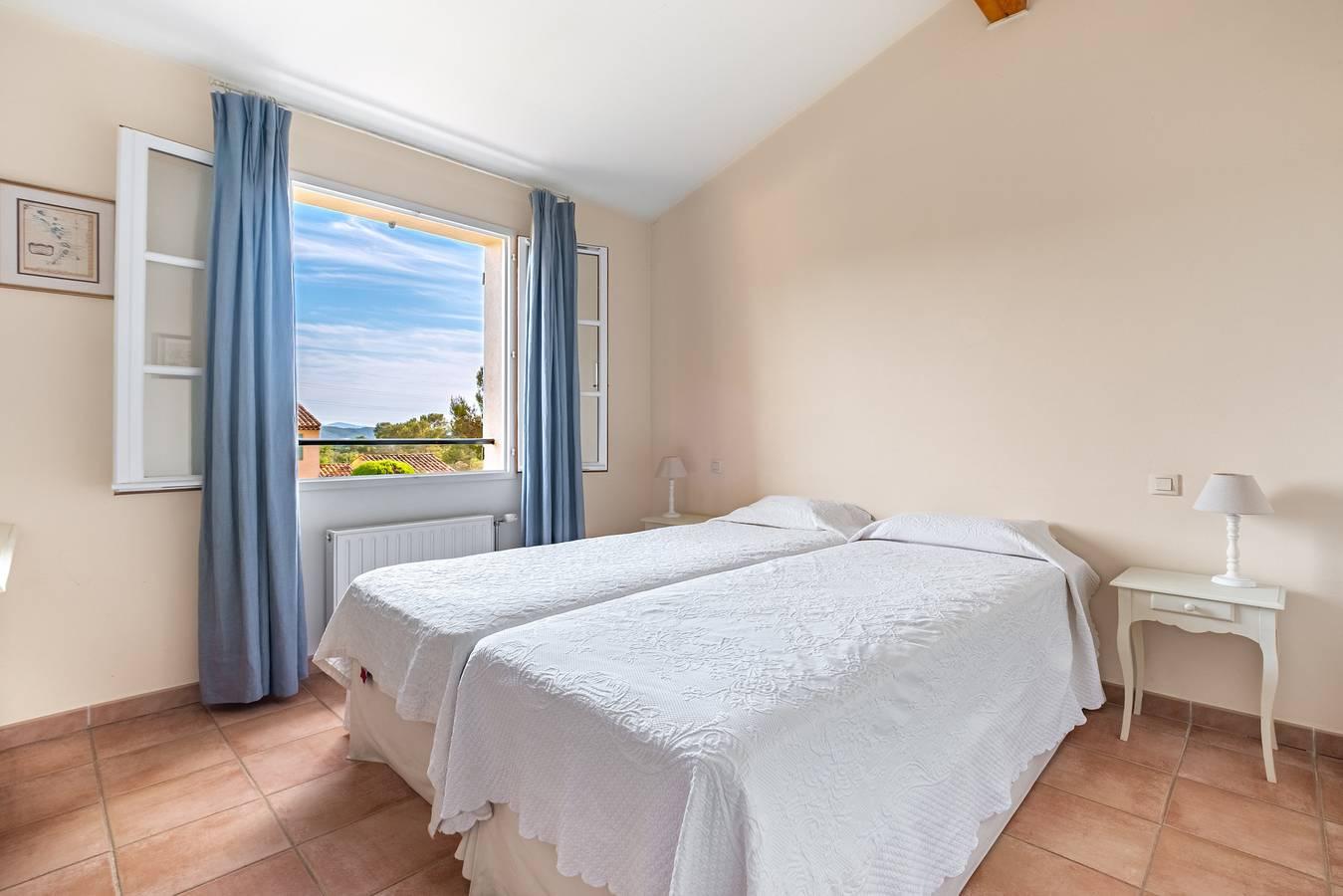 Vakantiehuis in Var, Frankrijk voor 4 personen foto 12