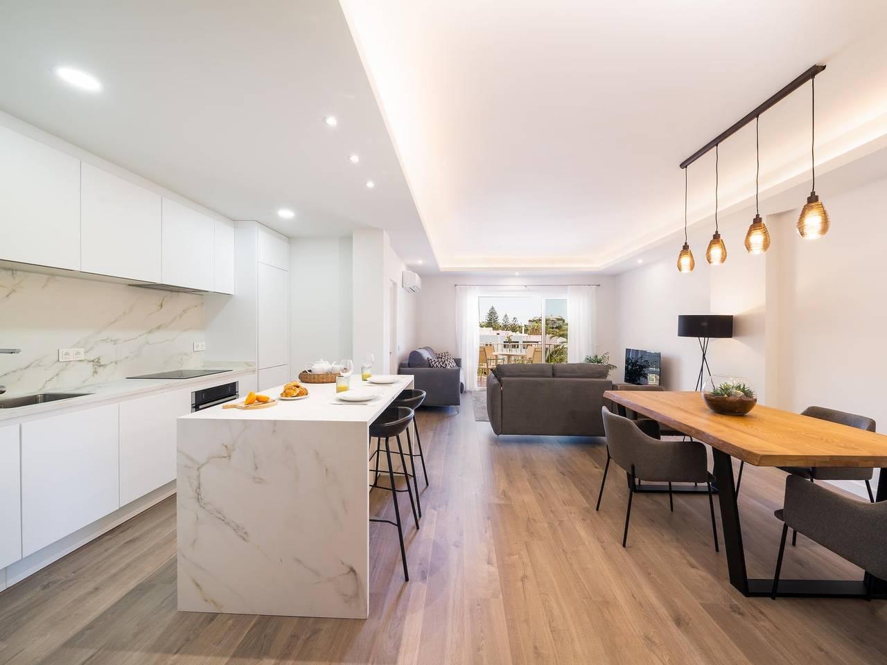Vakantieappartement in Marbella, Spanje voor 4 personen foto 3