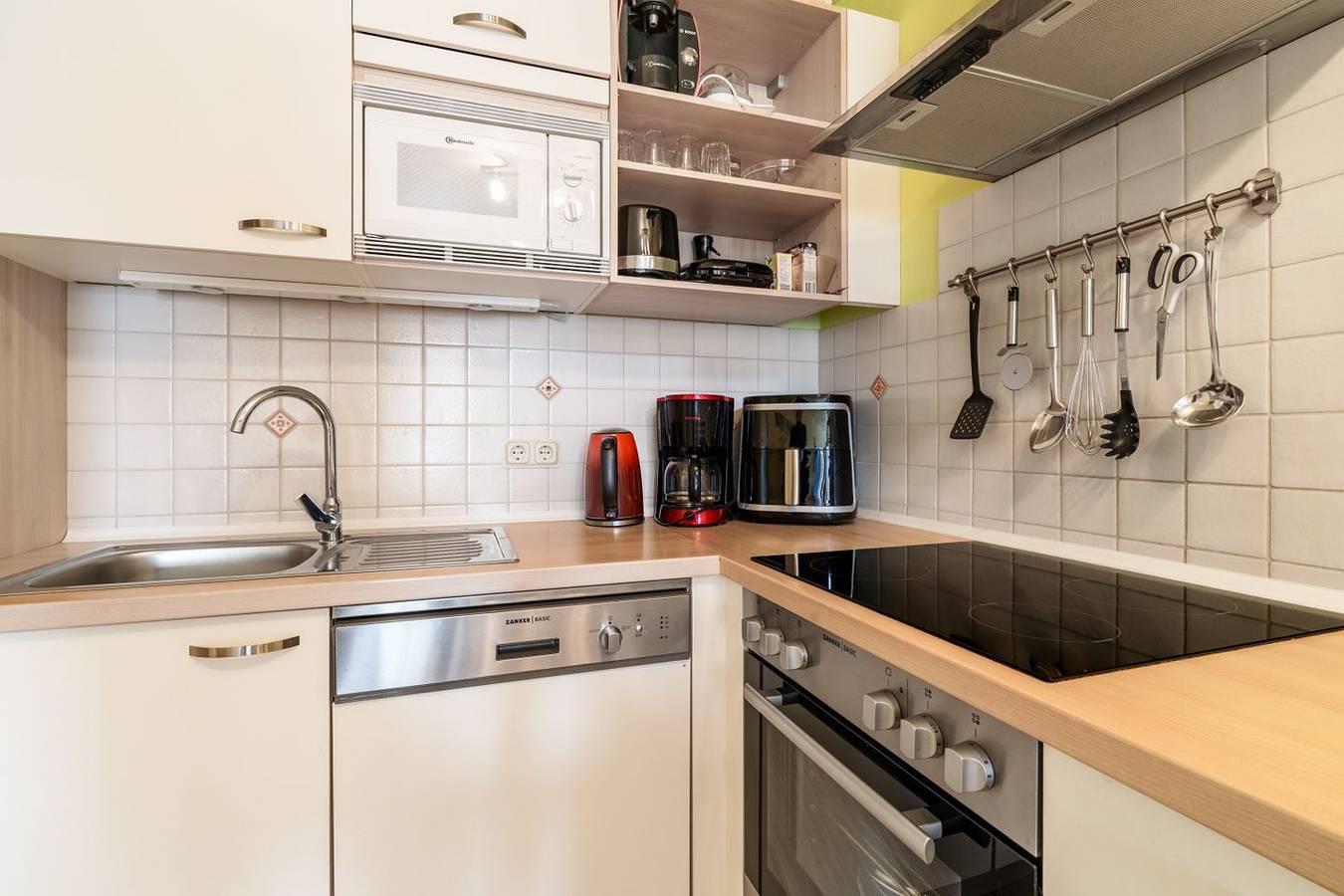 Vakantieappartement in Büsum, Duitsland voor 5 personen foto 10