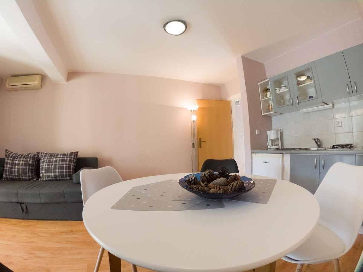 Vakantieappartement in Krk, Kroatië voor 4 personen foto 10