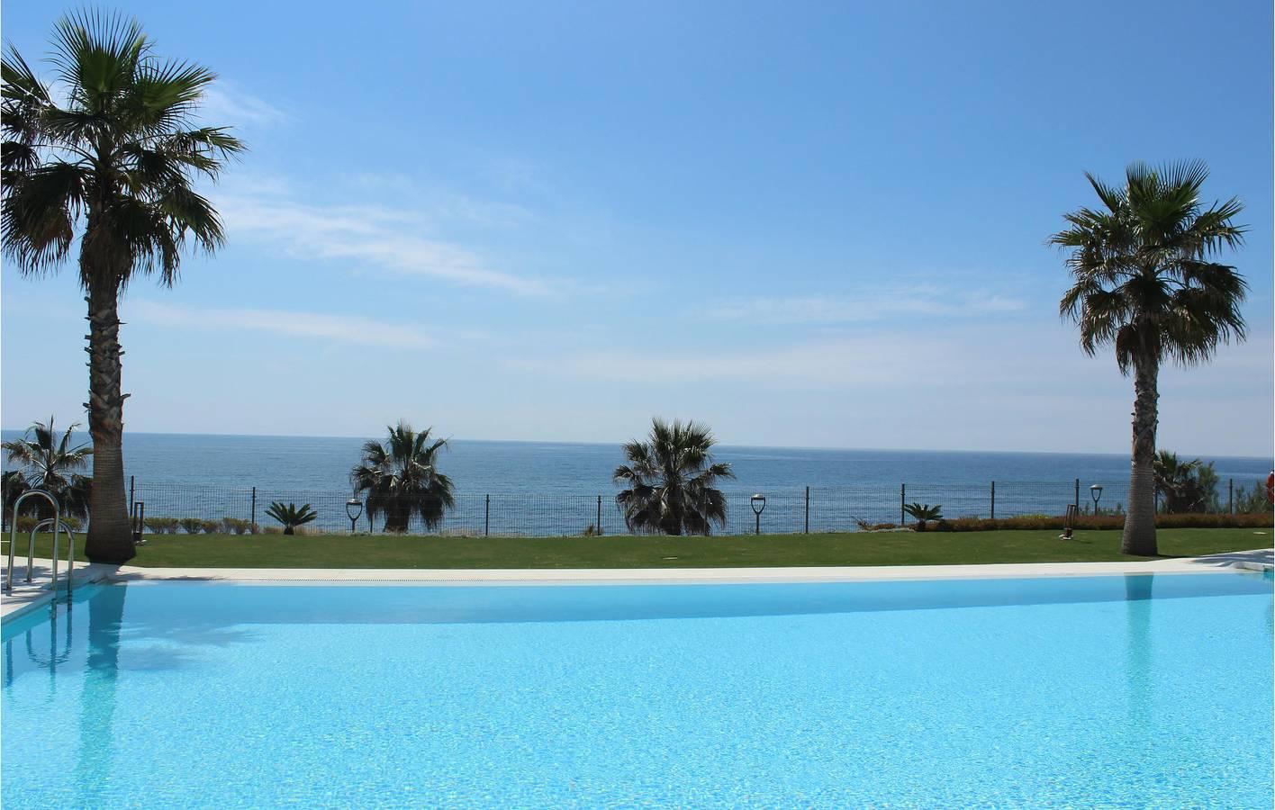 Vakantieappartement in Estepona, Spanje voor 6 personen foto 9