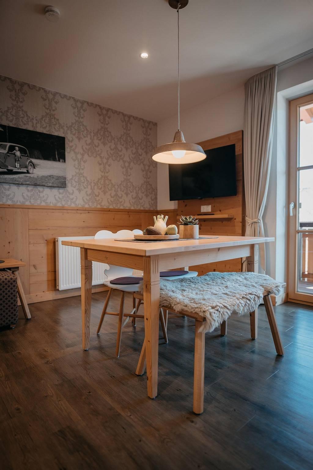 Vakantieappartement in Zwaben, Duitsland voor 2 personen foto 10