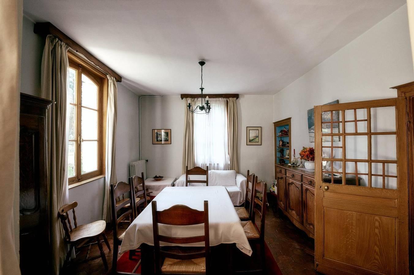 Vakantiehuis in Seine-Maritime, Frankrijk voor 9 personen foto 5