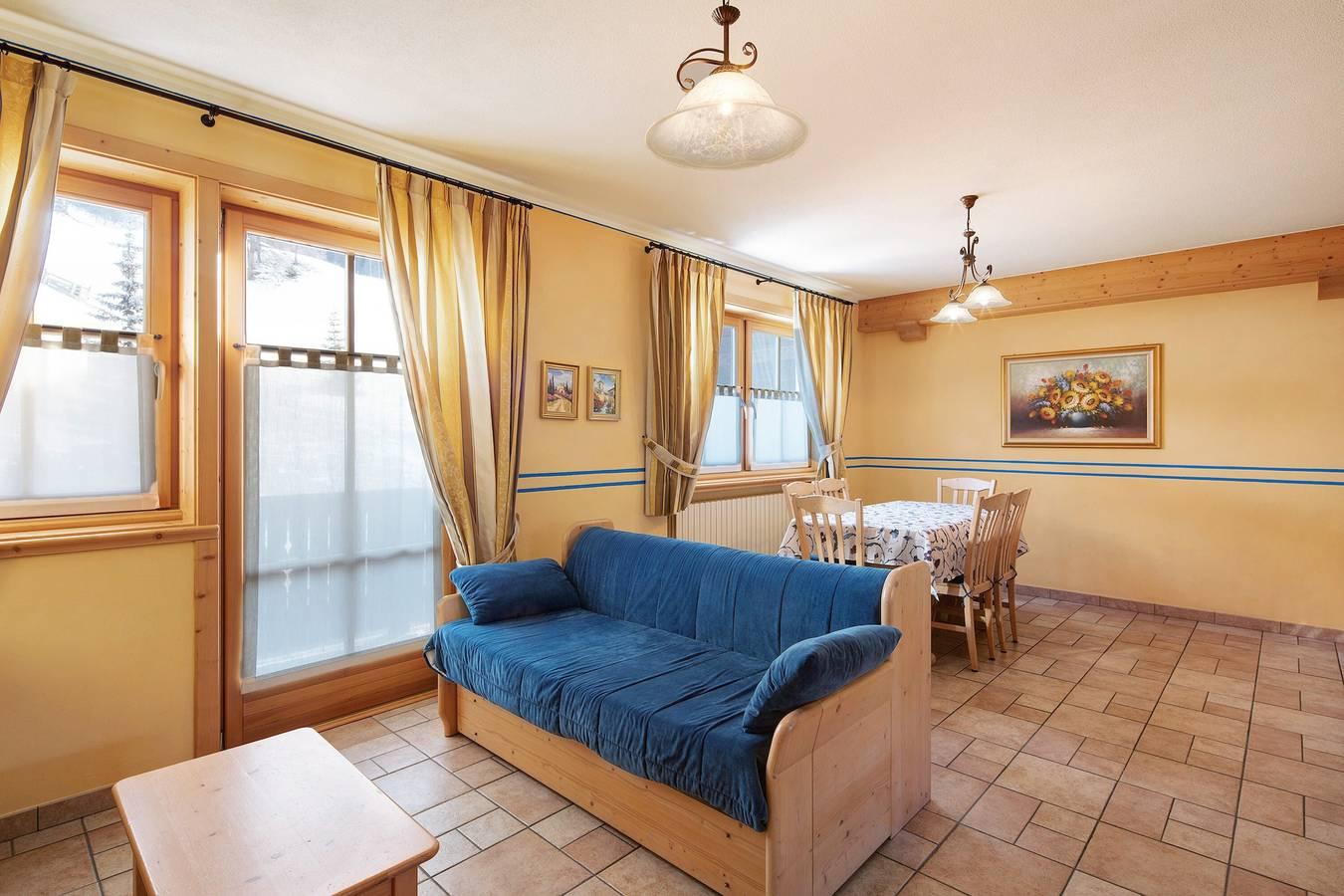 Vakantieappartement in Livigno, Italië voor 4 personen foto 6