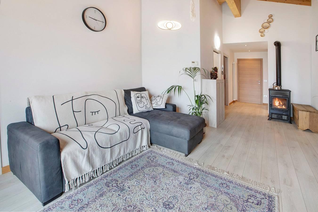 Vakantiehuis in Grosio, Italië voor 11 personen foto 9