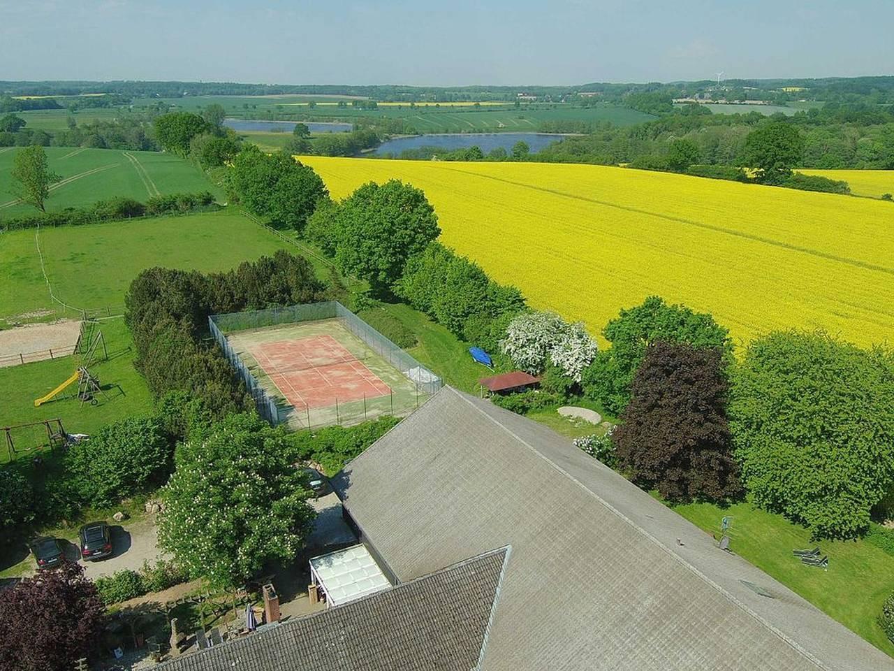 Vakantiehuis in Malente, Duitsland voor 2 personen foto 2