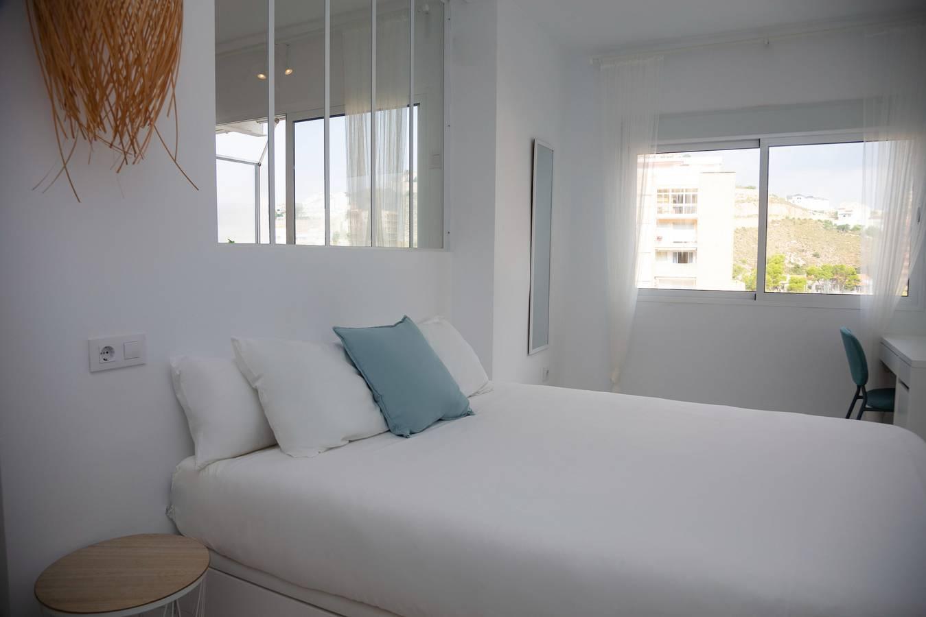 Vakantieappartement in Cullera, Spanje voor 3 personen foto 12