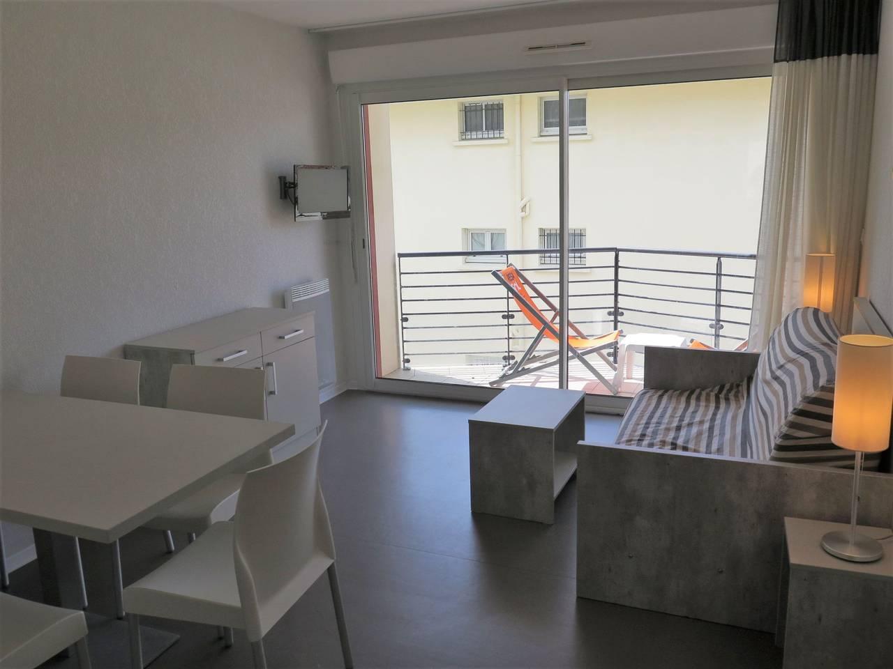 Vakantieappartement in Landes, Frankrijk voor 6 personen foto 12