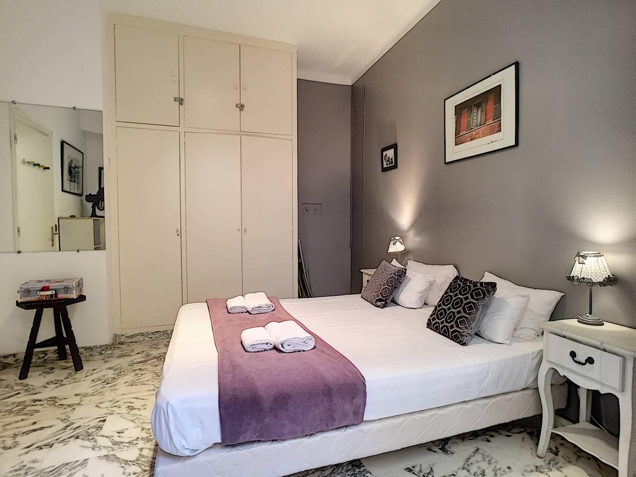 Vakantieappartement in Nice, Frankrijk voor 4 personen foto 7