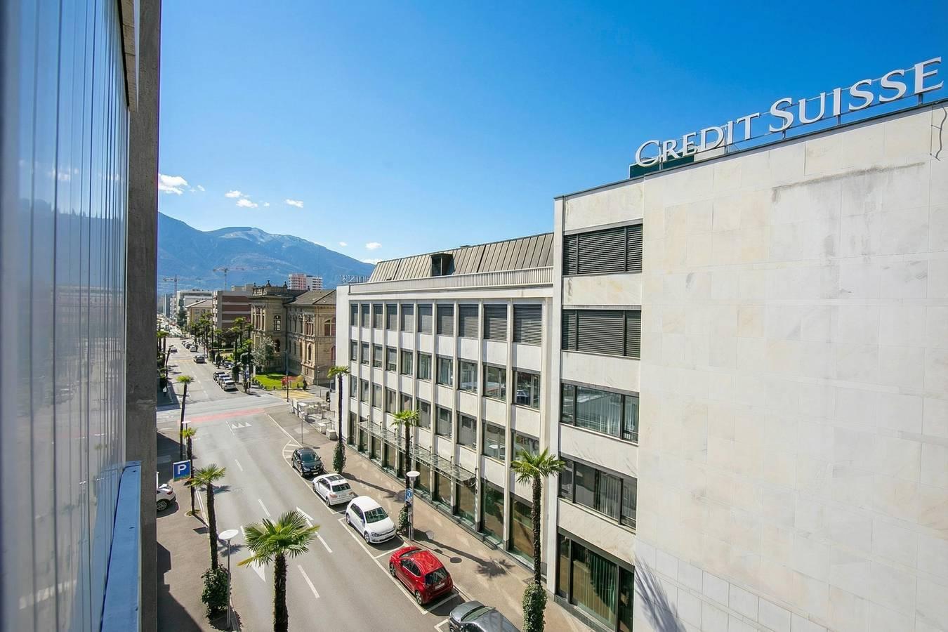 Vakantieappartement in Locarno, Zwitserland voor 3 personen foto 16
