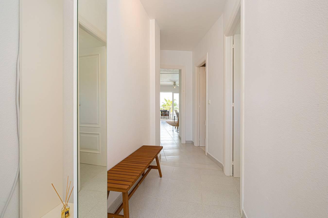 Vakantieappartement in Altea, Spanje voor 2 personen foto 11