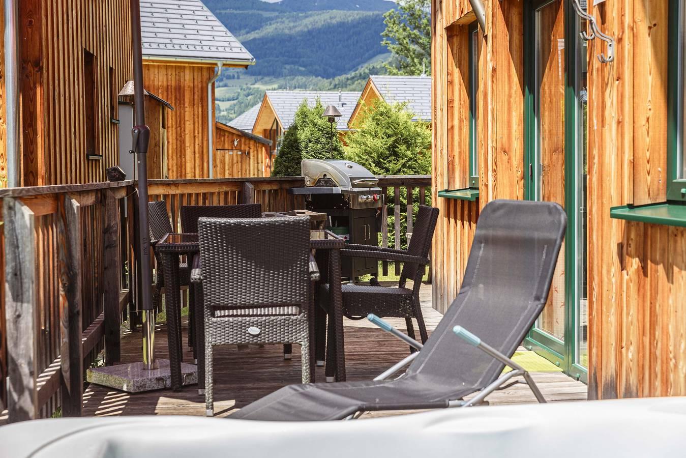Vakantiehuis in Kreischberg, Oostenrijk voor 6 personen foto 16