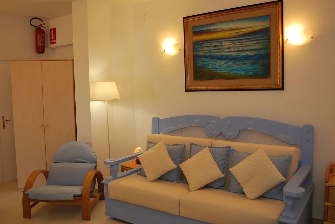 Vakantieappartement in Val di Cecina, Italië voor 2 personen foto 11