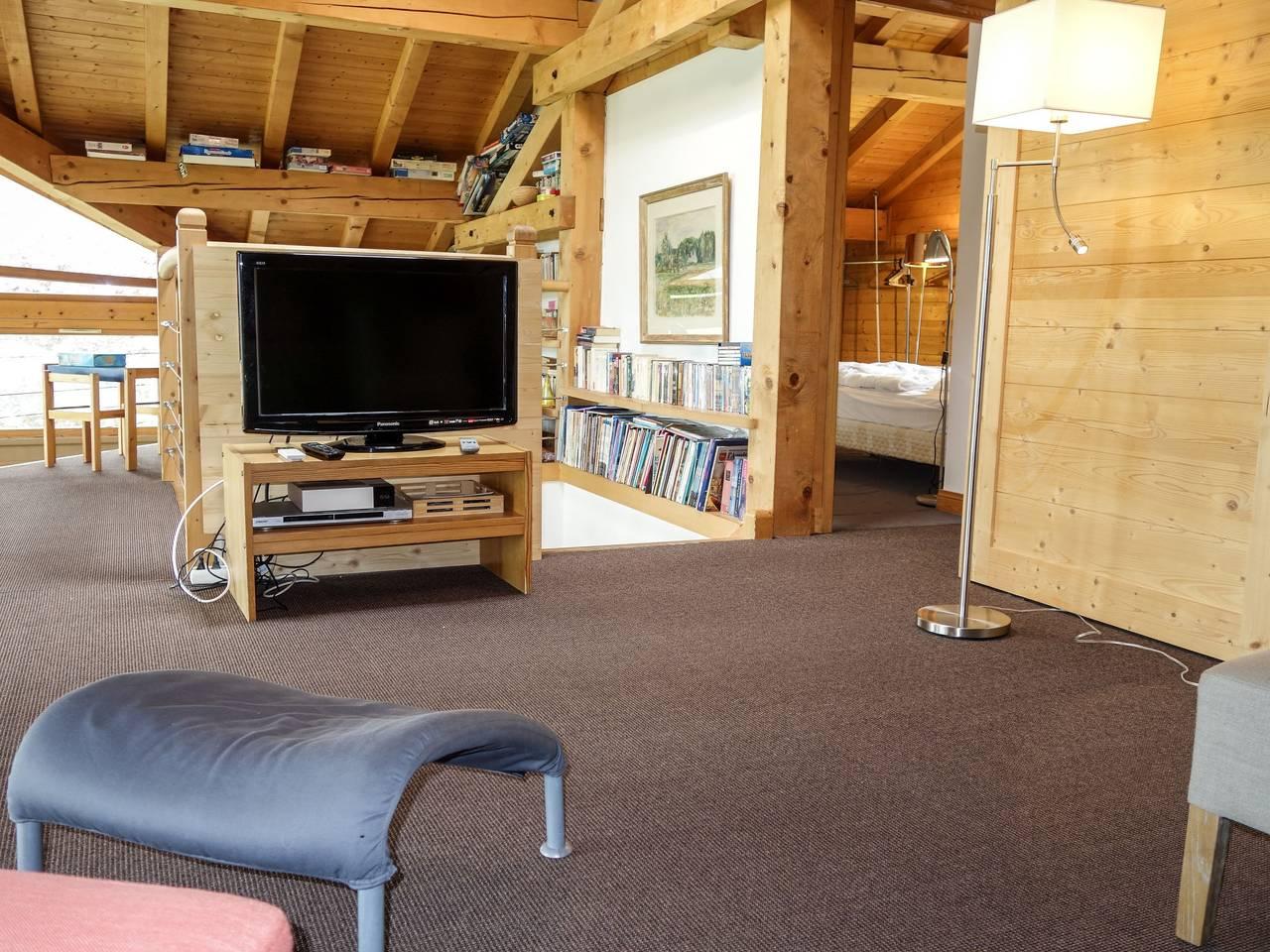 Vakantiehuis in Rhône-Alpes, Frankrijk voor 10 personen foto 14