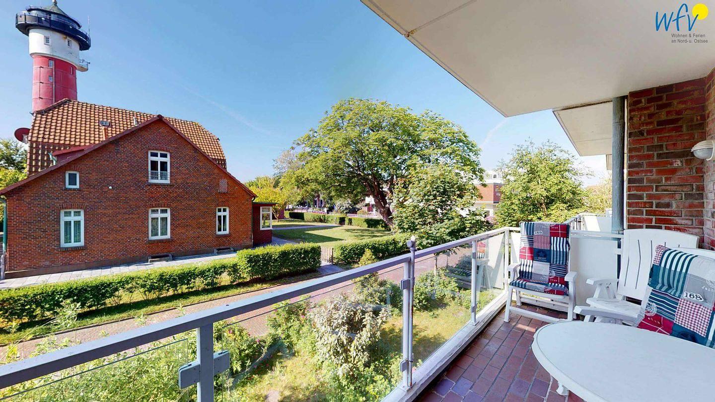 Vakantieappartement in Waddenzee, Duitsland voor 6 personen foto 14