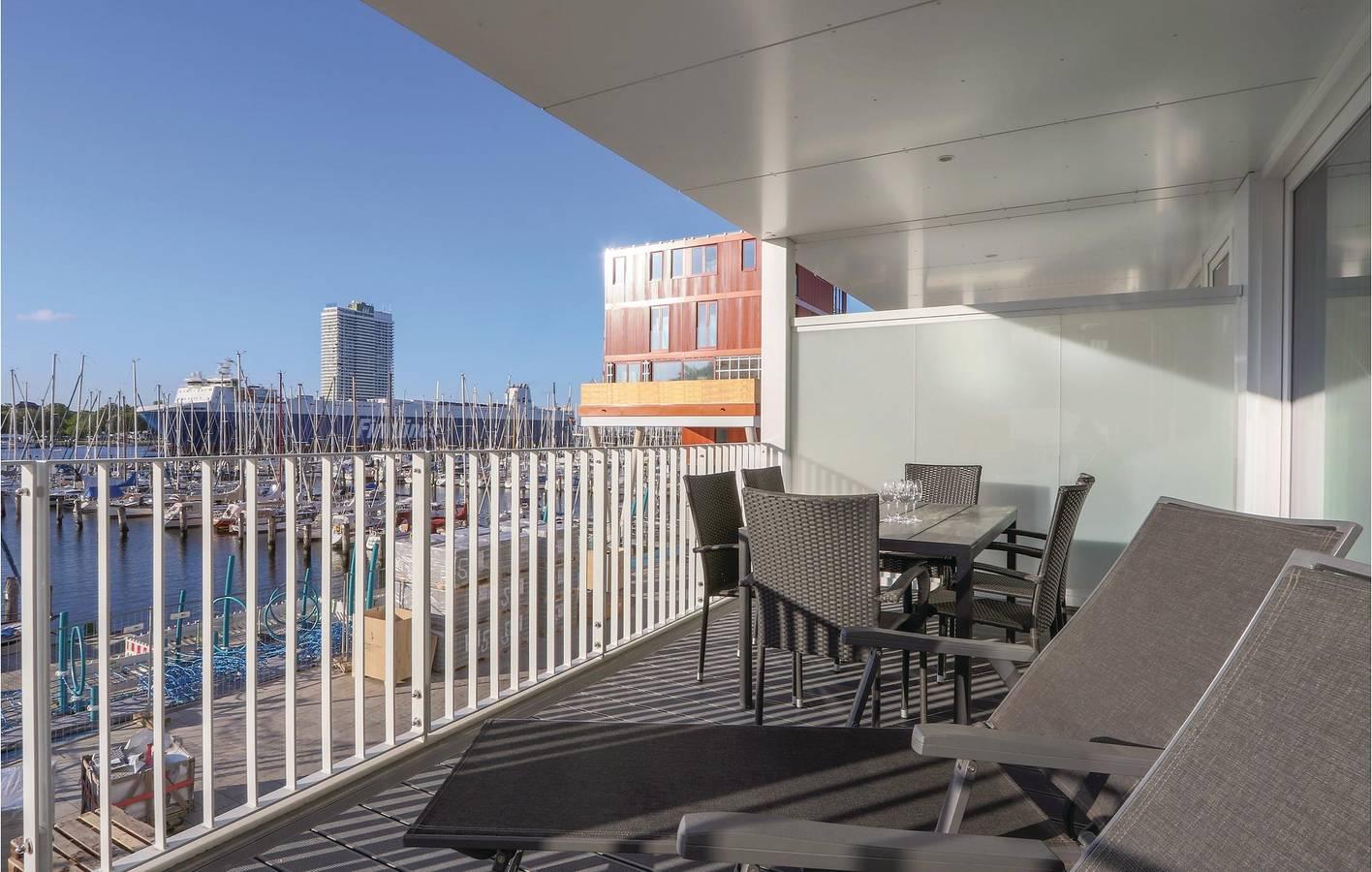 Vakantieappartement in Lübeck, Duitsland voor 6 personen foto 14