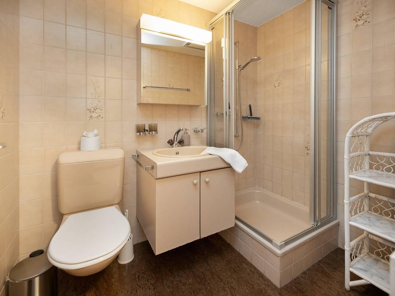 Chalet Sunneblick in Schwendi b. Grindelwald, Grindelwald, Zwitserland voor 2 personen foto 14