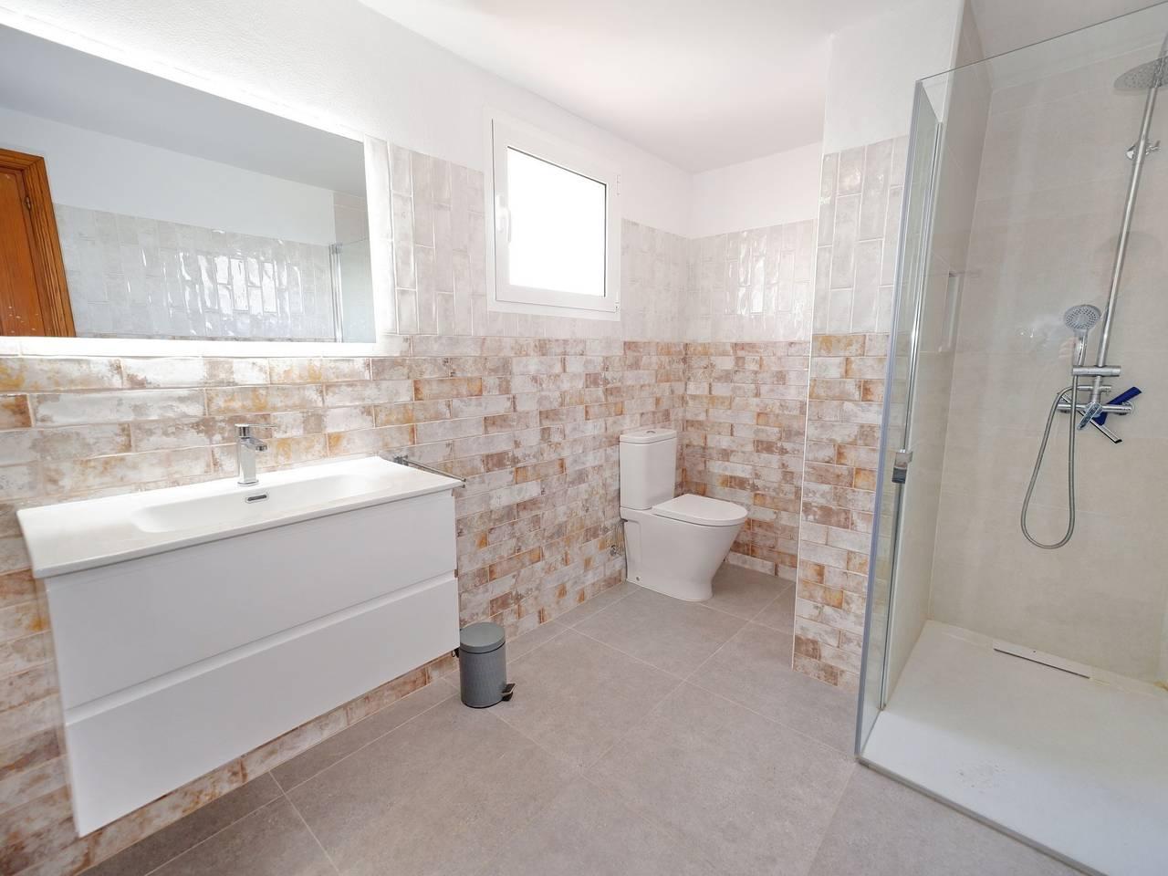 Vakantieappartement met zeezicht en zwembad in El Palmar, Costa Blanca, Spanje voor 4 personen foto 24