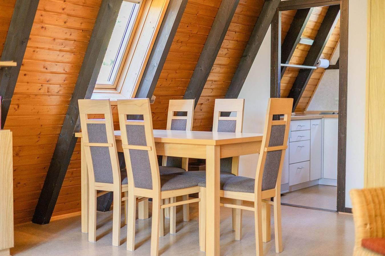 Vakantiehuis in Bodensee, Duitsland voor 4 personen foto 8