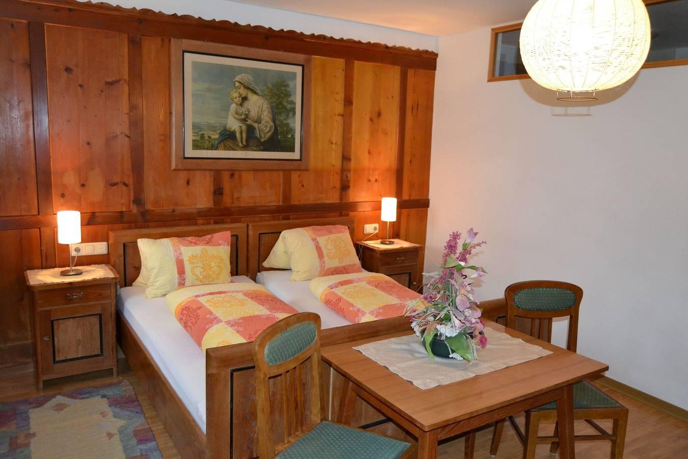 Vakantiehuis in Strassen foto 6