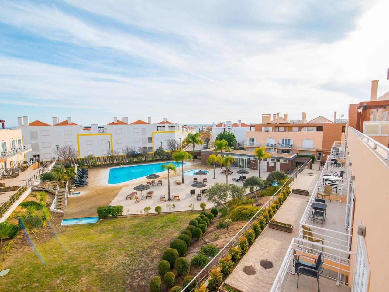 Vakantieappartement in Tavira, Portugal voor 3 personen foto 3