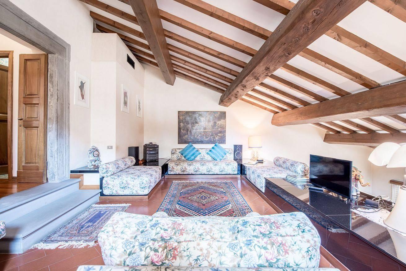 Vakantieappartement in Florence, Italië voor 6 personen foto 6