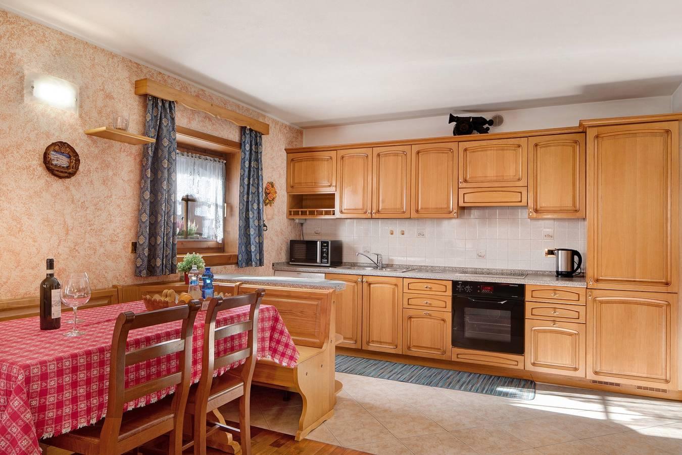 Vakantieappartement in Livigno, Italië voor 8 personen foto 9