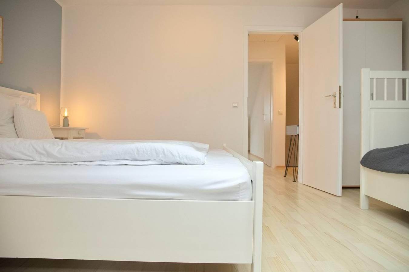 An der Paaschburg, Reihenhaus inkl. Wlan neu renoviert im Frühjahr 2023 in Grömitz, Duitsland voor 5 personen foto 20