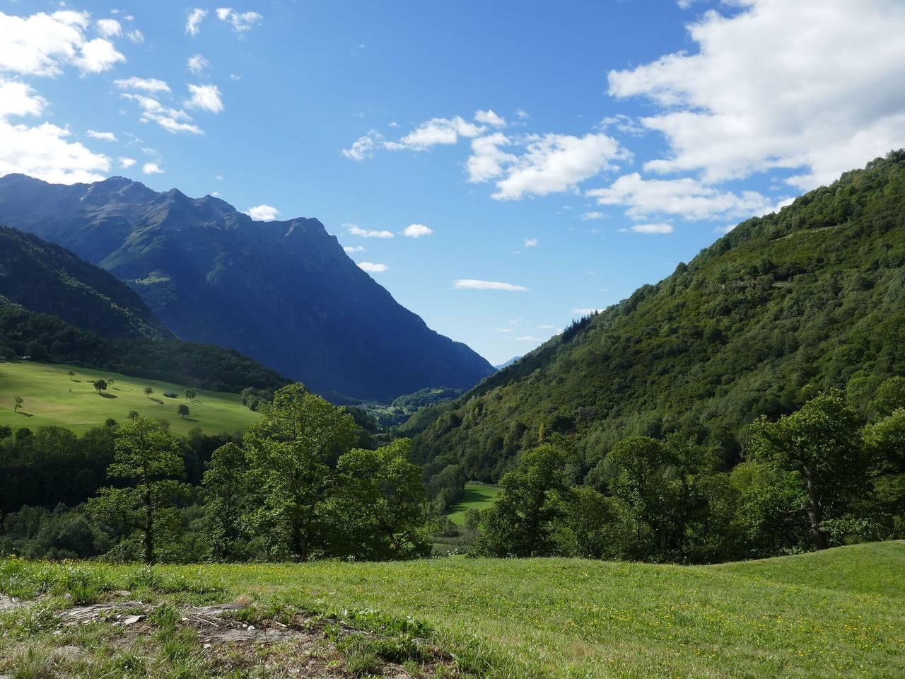 Mona - Mona 30.1 in Lottigna, Acquarossa, Zwitserland voor 6 personen foto 24