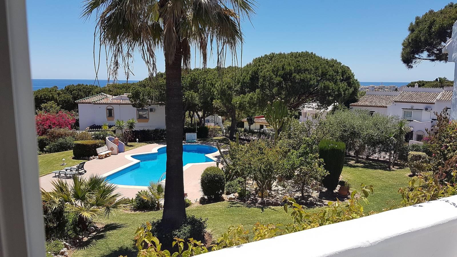 Vakantiehuis in Mijas, Spanje voor 4 personen foto 9