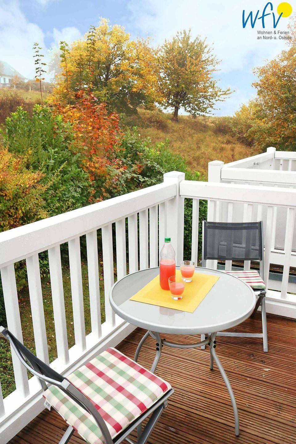 Vakantieappartement in Rügen, Duitsland voor 4 personen foto 2