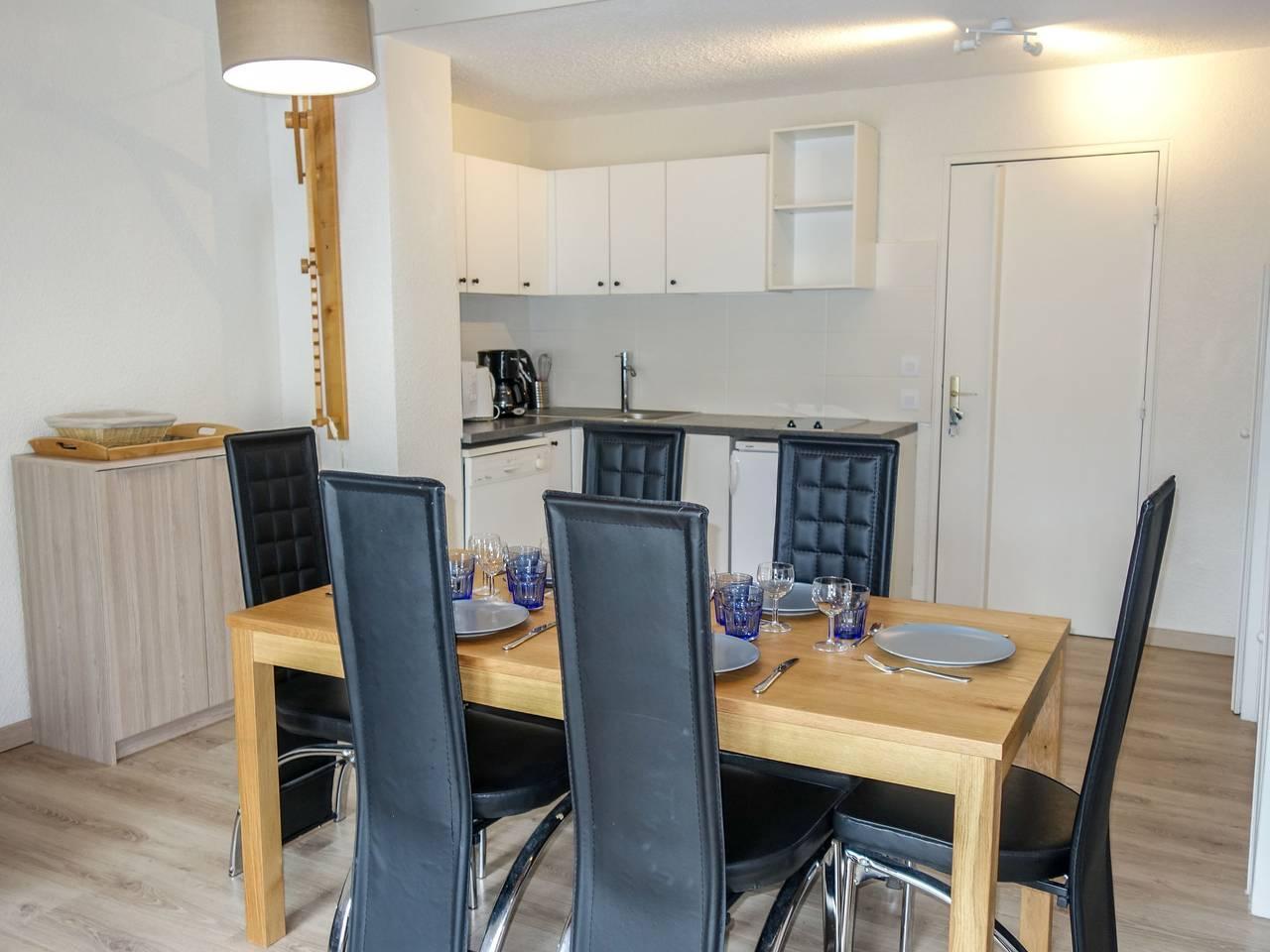 Vakantieappartement in Rhône-Alpes, Frankrijk voor 6 personen foto 14