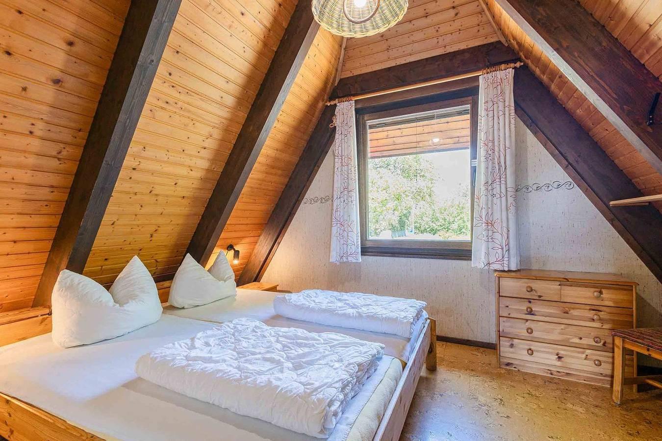 Vakantiehuis in Bodensee, Duitsland voor 5 personen foto 10