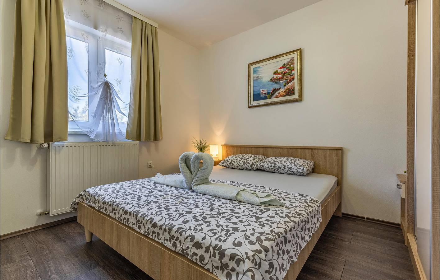 Vakantiehuis in Pula, Kroatië voor 6 personen foto 7