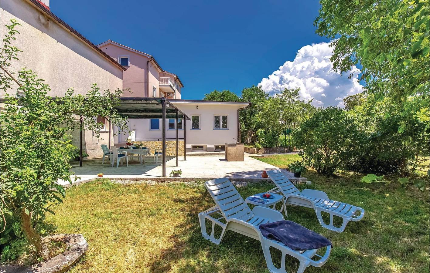 Vakantiehuis in Grad Bakar foto 9