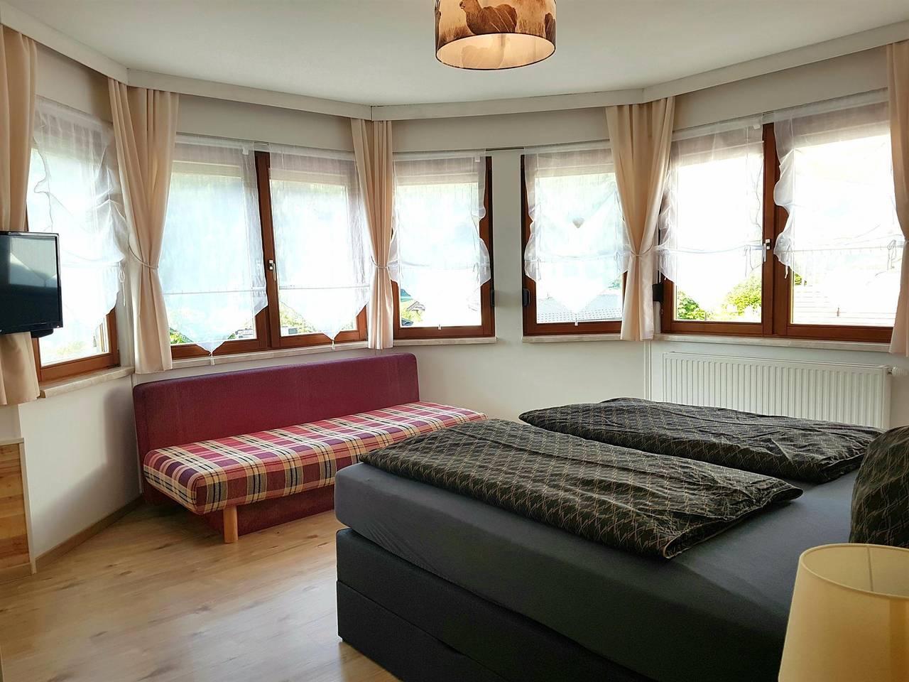 Vakantieappartement in Flattach, Oostenrijk voor 12 personen foto 10